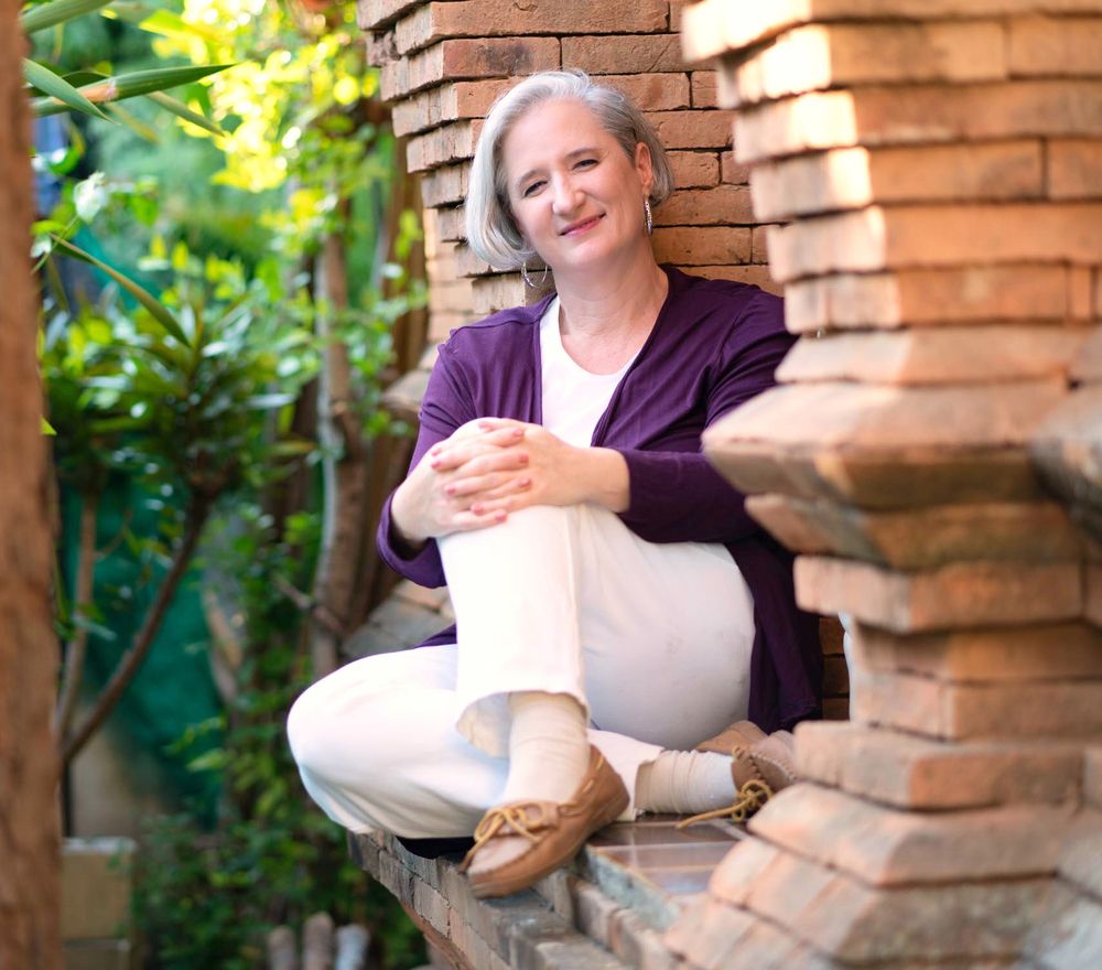 Kit Rackley Third to host Kit Ripley, who supports survivors of trauma in Northern ...