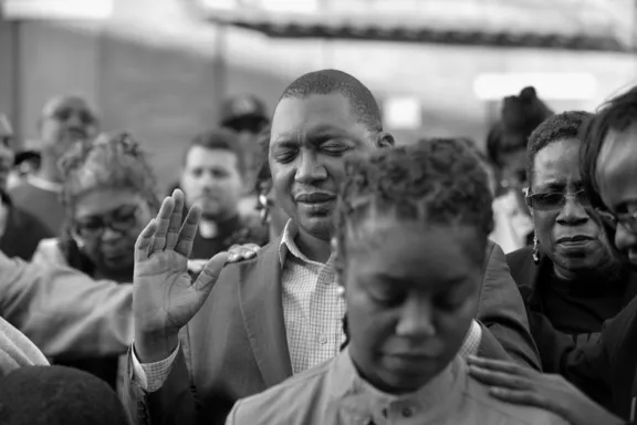 Simothsonian National Museum Event