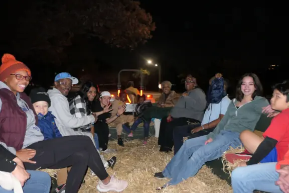 hayride group 1 2025